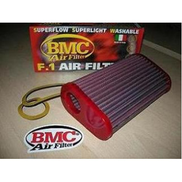 Filtro Aria BMC AIRPOWER per HONDA CB 1000 R (2008/ 2010) - CBF 1000 ST (2010) Filtro Aria BMC AIRPOWER per HONDA CB 1000 R (2008/ 2010) - CBF 1000 ST (2010)