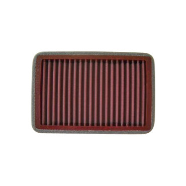 Filtro Aria BMC AIRPOWER per KAWASAKI NINJA 250 R (2008/2010) - NINJA 300 R (2013>) - Z 250 (2013>) - EX250R NINJA (2008-2012) - EX300R NINJA (2013>) Filtro Aria BMC AIRPOWER per KAWASAKI NINJA 250 R (2008/2010) - NINJA 300 R (2013>) - Z 250 (2013>) - EX250R NINJA (2008-2012) - EX300R NINJA (2013>)