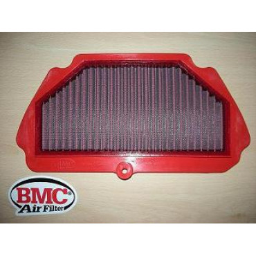 Filtro Aria BMC AIRPOWER per KAWASAKI ZX-6 R 600 NINJA (2009/2010) Filtro Aria BMC AIRPOWER per KAWASAKI ZX-6 R 600 NINJA (2009/2010)