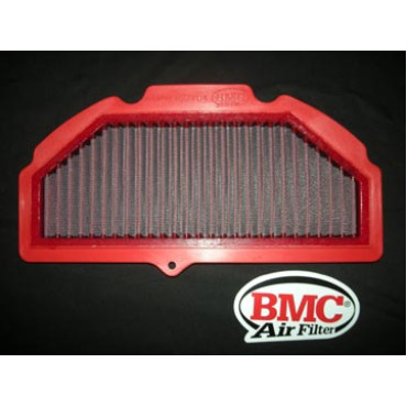 Filtro Aria BMC AIRPOWER per SUZUKI GSX-R 1000 (2009/2011) Filtro Aria BMC AIRPOWER per SUZUKI GSX-R 1000 (2009/2011)