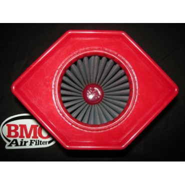 Filtro Aria BMC AIRPOWER per BMW K 1300 GT / K 1300 R / K 1300 S (2009>) Filtro Aria BMC AIRPOWER per BMW K 1300 GT / K 1300 R / K 1300 S (2009>)