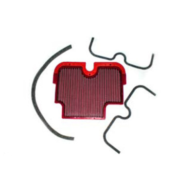 Filtro Aria BMC AIRPOWER per KAWASAKI ER-6 650 N / F (2009/2011) Filtro Aria BMC AIRPOWER per KAWASAKI ER-6 650 N / F (2009/2011)