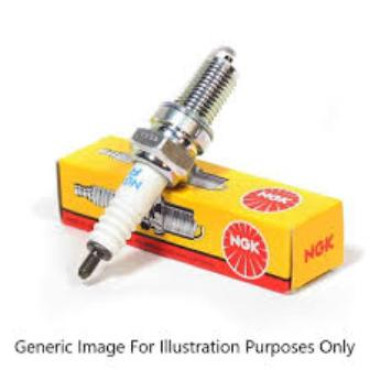 Candela Accensione NGK MAR9B-JDS