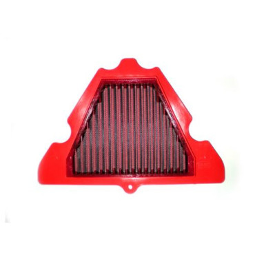 Filtro Aria BMC AIRPOWER per KAWASAKI Z 1000 / Z 1000 SX (2010/2011) / NINJA 1000 (2012-2013) / VERSYS 1000 (2012-2013) Filtro Aria BMC AIRPOWER per KAWASAKI Z 1000 / Z 1000 SX (2010/2011) / NINJA 1000 (2012-2013) / VERSYS 1000 (2012-2013)