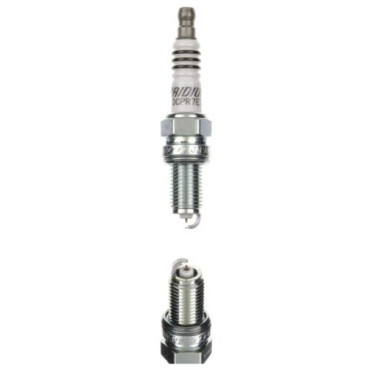CANDELA ACCENSIONE NGK IRIDIUM DCPR7EIX