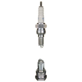 CANDELA ACCENSIONE NGK MR7G-9E per HONDA SH 125/150 (2017-2020>)