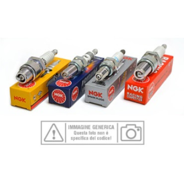 CANDELA NGK MR8E-9
