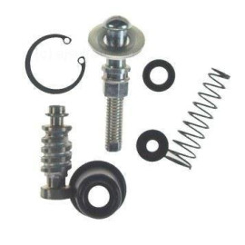 REVISIONE POMPA FRENO POSTERIORE PER YAMAHA YZF-R6 (06-15)