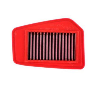 Filtro Aria BMC AIRPOWER per HONDA CBR 125 R (2003>) - CBR 150 R (2002>) Filtro Aria BMC AIRPOWER per HONDA CBR 125 R (2003>) - CBR 150 R (2002>)