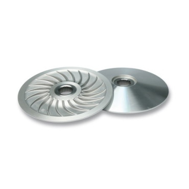 SEMIPULEGGIA VENTILVAR 2000 per YAMAHA T MAX 530 ie 4T LC euro 4 (2017>)