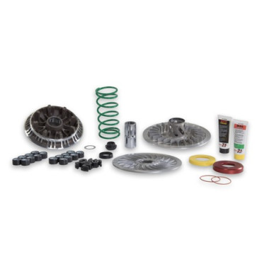 Gruppo trasmissione completo Next OVER RANGE Yamaha T MAX 530 (2012-2016)