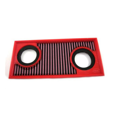 Filtro Aria BMC AIRPOWER per APRILIA DORSODURO 750 (2008>) - SL SHIVER 750 / GT (2007>) Filtro Aria BMC AIRPOWER per APRILIA DORSODURO 750 (2008>) - SL SHIVER 750 / GT (2007>)