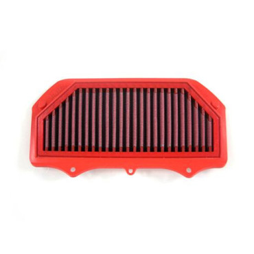 Filtro Aria BMC AIRPOWER per SUZUKI GSX-R 600 / 750 (2011>) Filtro Aria BMC AIRPOWER per SUZUKI GSX-R 600 / 750 (2011>)
