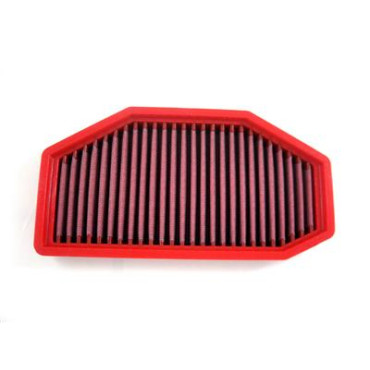 Filtro Aria BMC AIRPOWER per TRIUMPH SPEED TRIPLE 1050 (2011>) - SPEED TRIPLE 1050 R (2012>) Filtro Aria BMC AIRPOWER per TRIUMPH SPEED TRIPLE 1050 (2011>) - SPEED TRIPLE 1050 R (2012>)