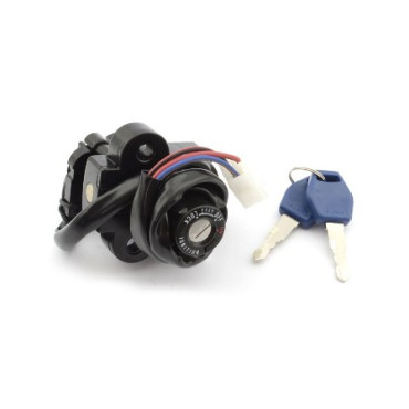 Blocco quadro per HONDA CBR 600F/F2/F3 600 (91-96) Blocco quadro per HONDA CBR 600F/F2/F3 600 (91-96)