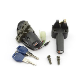 Kit serrature completo per HONDA SGX Sky 50 (1997>)
