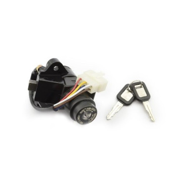 Blocco quadro per KAWASAKI GPZ R/S 500 (87-93), GPZ 550 (84-), GPX 600, GPZ R 600 (87-88), KLE 650, GPZ 900, GPX 1000 Blocco quadro per KAWASAKI GPZ R/S 500 (87-93), GPZ 550 (84-), GPX 600, GPZ R 600 (87-88), KLE 650, GPZ 900, GPX 1000