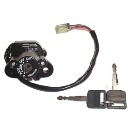 Blocco quadro per SUZUKI GSX F 750 (98-06), GSX W 750 (98-01), GSX-R 750 (96-99), TL R 1000 (98-00), GSF Bandit 1200 (01-05), GSX X 1200 (99-01)