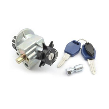 Blocco quadro per PEUGEOT Elyseo 100 (00-01), Elystar 100 (02-03), Speedfight 100 (97-), Trekker 100, Vivacity 100, Elyseo 125 (99-01), Elystar 125 (02-03), Elyseo 150 (99-01), Elystar 150 (02-03) Blocco quadro per PEUGEOT Elyseo 100 (00-01), Elystar 100 (02-03), Speedfight 100 (97-), Trekker 100, Vivacity 100, Elyseo 125 (99-01), Elystar 125 (02-03), Elyseo 150 (99-01), Elystar 150 (02-03)