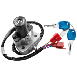 Blocco quadro per YAMAHA TDM 850 (93-01), TRX 850 (96-97), XJ S Diversion 900 (95-01), FZR Exup (3LE) 1000 (94-95), YZF R Thunder Ace 1000 (96-00)