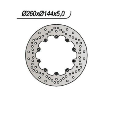 DISCO FRENO ANTERIORE NG per BMW R 65 - R 80 - R 80 GS - R 80 RT - R 80 ST -R 90 - R 100 CS - R 100 RS - R 100 RT DISCO FRENO ANTERIORE NG per BMW R 65 - R 80 - R 80 GS - R 80 RT - R 80 ST -R 90 - R 100 CS - R 100 RS - R 100 RT