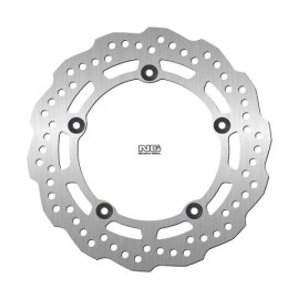 Disco Freno Posteriore NG per HONDA CRF AFRICA TWIN 1100 (2020-2022)
