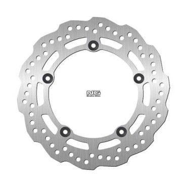 Disco Freno Posteriore NG per HONDA CRF AFRICA TWIN 1100 (2020-2022) Disco Freno Posteriore NG per HONDA CRF AFRICA TWIN 1100 (2020-2022)