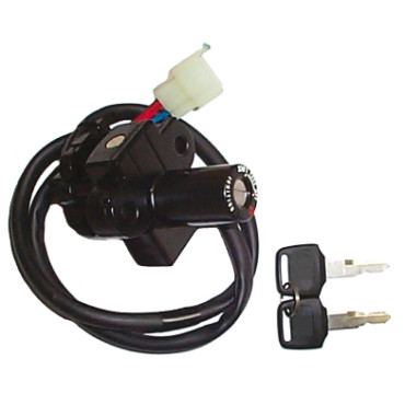 Blocco quadro per HONDA CBR 600 F/FS/FT/F3 600 (91-98) Blocco quadro per HONDA CBR 600 F/FS/FT/F3 600 (91-98)
