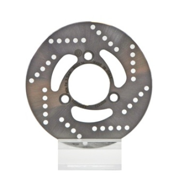 Disco Freno Anteriore Brembo Serie Oro Fissi - Misura 180x58mm.
