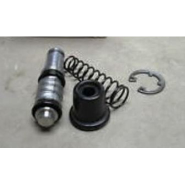 REVISIONE POMPA FRENO POSTERIORE PER SUZUKI GSX-R 600 (04-10)