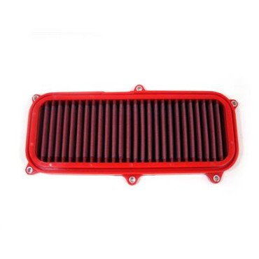 Filtro Aria BMC AIRPOWER per KYMCO DINK 125 (2009-2007) - GRAND DINK 125 (2001-2004) - GRAND DINK 150 (2001-2004) - GRAND DINK 250 (2001-2004) - GRAND VISTA 250 - XCITING 250 (2005>) - XCITING 300 (2008>) Filtro Aria BMC AIRPOWER per KYMCO DINK 125 (2009-2007) - GRAND DINK 125 (2001-2004) - GRAND DINK 150 (2001-2004) - GRAND DINK 250 (2001-2004) - GRAND VISTA 250 - XCITING 250 (2005>) - XCITING 300 (2008>)