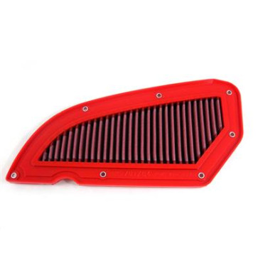 Filtro Aria BMC AIRPOWER per KYMCO DINKSTREET 300 (2010-2011) - DOWNTOWN 300 (2009>) - NIKITA (2010-2011) - SUPERDINK 300 (2010-2011) Filtro Aria BMC AIRPOWER per KYMCO DINKSTREET 300 (2010-2011) - DOWNTOWN 300 (2009>) - NIKITA (2010-2011) - SUPERDINK 300 (2010-2011)