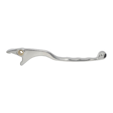 Leva freno tipo originale VICMA colore argento lato destro per KAWASAKI ER-5 500 (97-04), VN 750 Twin 750 (94)