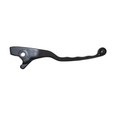Leva freno tipo originale VICMA colore nero lato destro per KAWASAKI GPZ 750 750 (82-), GPZ 750 Turbo 750 (83-89), GPZ 750 Unitrak 750 (83-89), GPZ 750R 750 (83-89)