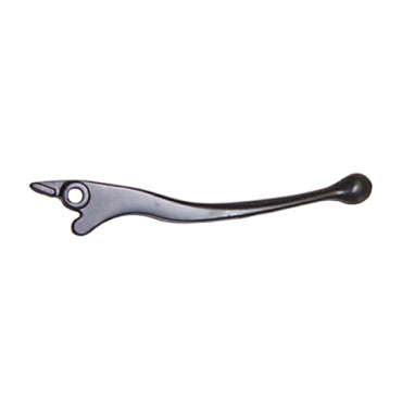 Leva freno tipo originale colore nero lato destro per HONDA CBR 600 600 (-90)