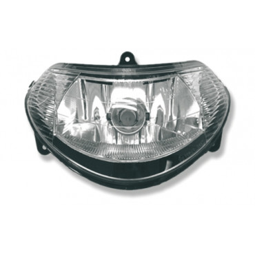 Faro Anteriore Tipo originale per HONDA SH 125/150 (2005-2008)