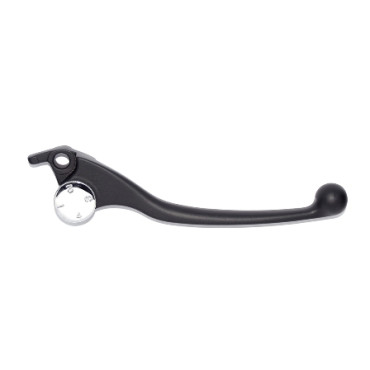 Leva freno tipo originale VICMA colore nero lato destro per KAWASAKI ZXR 400 (90), GPZ 500 S 500 (92-03), KLE 500 (91-07), Ninja ZX-6R 600 (95-97), ZX-6R 600 (95-97), ZZR 600 600 (90-03), ZX-7RR 750 (96-98), ZXR (Sin tensor) 750 (89-95)