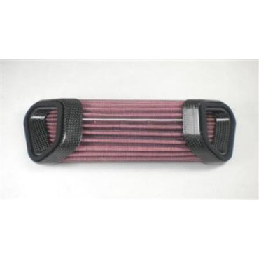 Filtro aria - Corsa BMC AIRPOWER per MV AGUSTA 675 F3 (2011>) - F3 800 (2013>) - BRUTALE 800 (2012>) - BRUTALE 675 (2012>) - BRUTALE 800 DRAGSTER (2014>) - RIVALE 800 (2013>) - TURISMO VELOCE 800 (2014>) - TURISMO VELOCE LUSSO (2014>) Filtro aria - Corsa BMC AIRPOWER per MV AGUSTA 675 F3 (2011>) - F3 800 (2013>) - BRUTALE 800 (2012>) - BRUTALE 675 (2012>) - BRUTALE 800 DRAGSTER (2014>) - RIVALE 800 (2013>) - TURISMO VELOCE 800 (2014>) - TURISMO VELOCE LUSSO (2014>)