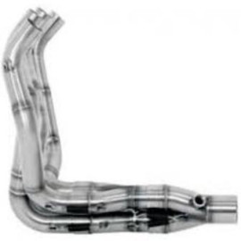 Collettori di scarico non catalitici GIANNELLI per Kawasaki Z 800 - (2013-2015)