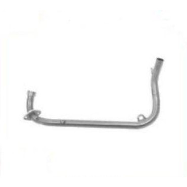 Collettori di scarico non catalitici GIANNELLI per Honda MSX/GROM 125 - (2013-2015)