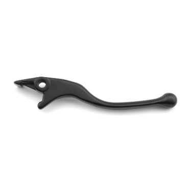 Leva freno tipo originale colore nero lato destro per HONDA NX 500 500 (90-94)