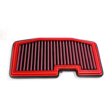 Filtro Aria BMC AIRPOWER per TRIUMPH DAYTONA 675 (2013>) - STREET TRIPLE - STREET TRIPLE R (2013>) Filtro Aria BMC AIRPOWER per TRIUMPH DAYTONA 675 (2013>) - STREET TRIPLE - STREET TRIPLE R (2013>)
