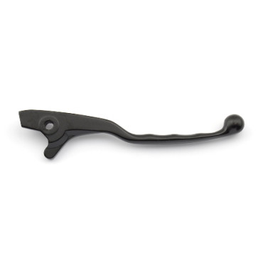 Leva freno tipo originale VICMA colore nero lato destro per KAWASAKI Z 400 II 400 (91), ZX 400 400 (85), GPZ 550 (84-85), GT 550 550 (84-87), GT 550 550 (83)