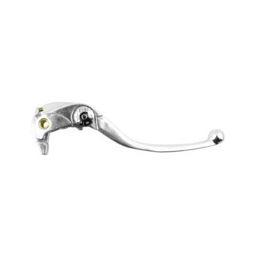 Leva freno tipo originale colore argento lato destro per HONDA CBR 600RR, CBR 600RR ABS, CB 1000R 1000, CBR 1000RR 1000 , CBR 1000RR, CBR 1000RR ABS