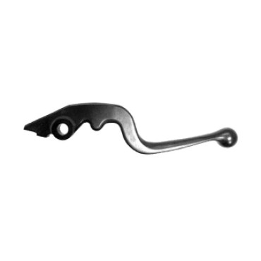 Leva freno tipo originale colore nero lato destro per HONDA FL 400 400 (89-90)