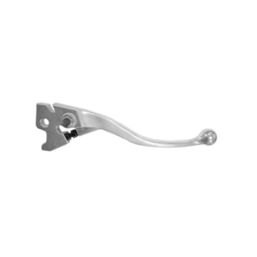 Leva freno tipo originale VICMA colore argento lato destro per YAMAHA YFZ 450 S 450 (03-04)
