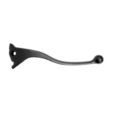 Leva freno tipo originale VICMA colore nero lato destro per YAMAHA XT 660R 660 (04-), XT 660X 660 (04-)