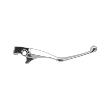 Leva freno tipo originale VICMA colore argento lato destro per YAMAHA XV A Midnight Star 1900 (06-)
