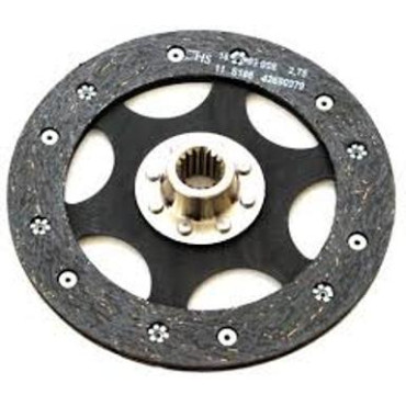 DISCO FRIZIONE SACHS SA0002 per BMW 850 RC AVANTGARDE (1999-2001) - R C Classic (1999-2001) - 1200 RC CRUISER (1996-2004) -PRIMO EQUIPAGGIAMENTO -