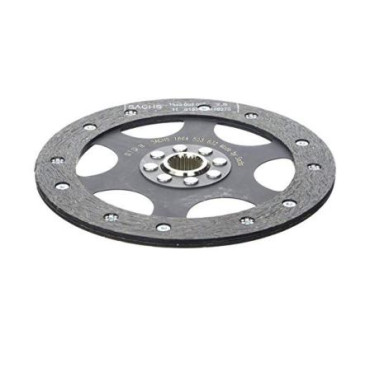 DISCO FRIZIONE SACHS SA0007 per BMW1000 K 100 - 1100 K LT - 1100 R GS - R 850 R - PRIMO EQUIPAGGIAMENTO -